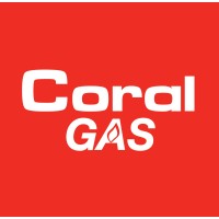 Coral Gas logo - Similar company to Coral Sa