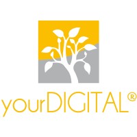Your Digital logo - Similar company to Yourceo