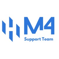 M4 Support Team logo - Similar company to M4 Systems Ltd