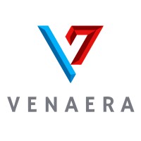 Venaera logo - Similar company to Inciteful App