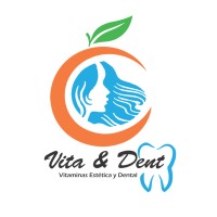 VitayDent logo - Similar company to Belive