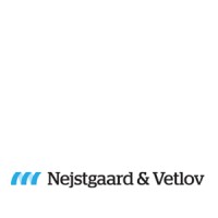 Nejstgaard & Vetlov logo - Similar company to Soft·Inform