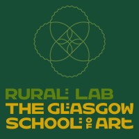 GSA Rural Lab logo - Similar company to Feeldwork Futures