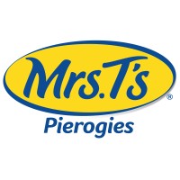 Mrs. T's Pierogies logo - Similar company to Simone Associates