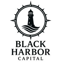 Black Harbor Capital logo - Similar company to Black Harbor