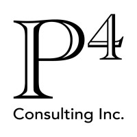 P4 Consulting Inc. logo - Similar company to Padcom Design And Construction Management