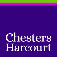 Chesters Harcourt logo - Similar company to Nightingale Land