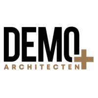 DEMO Architecten logo - Similar company to Edf Nv Waregem