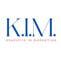 Krachtig in Marketing logo - Similar company to Oduree