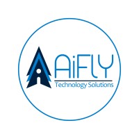 AiFLY logo - Similar company to Cloud Certitude