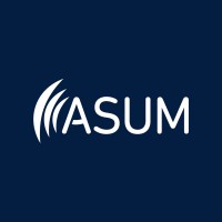 Australasian Society for Ultrasound in Medicine logo - Similar company to Msk Australia