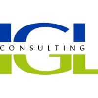 IGL CONSULTING logo - Similar company to Idanova