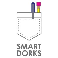 Smart Dorks logo - Similar company to Price Wizard