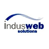 Indus Web Solutions Pvt. Ltd. logo - Similar company to Inditech It