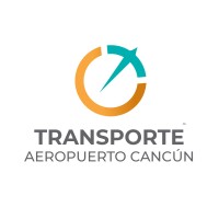 Transporte Aeropuerto Cancún logo - Similar company to Command Center Technologies