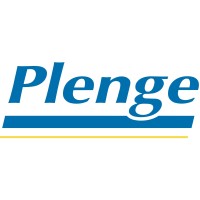 Plenge GmbH Elektrotechnik - Steuerungsbau logo - Similar company to Föhrenbach Application Tooling