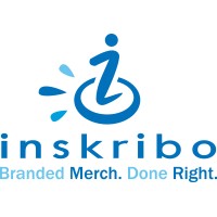 Inskribo | Branded Merch. Done Right. logo - Similar company to Cass Construction