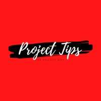 Project Tips