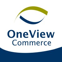 OneView Commerce logo - Similar company to 4Th And Bailey