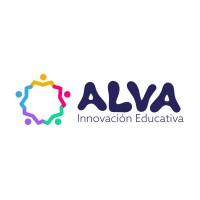 ALVA Innovación Educativa logo - Similar company to Convive
