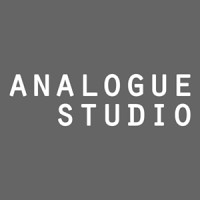 Analogue Studio logo - Similar company to Mcmahon Architects