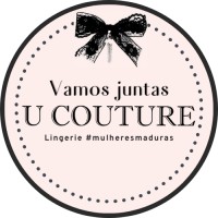 U Couture Lingerie logo - Similar company to Fräulein Annie Lingerie