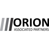 Orion Group Negócios & Participações LTDA / Orion Mining Capital logo - Similar company to Ctest - Centro Técnico Em Engenharia De  Segurança Do Trabalho