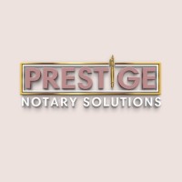 Prestige Notary Solutions, LLC logo - Similar company to Osprey Digital