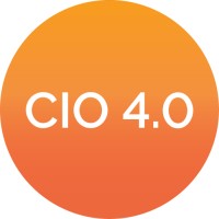 CIO 4.0 logo - Similar company to Hedway Group