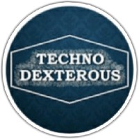 TechnoDexterous logo - Similar company to Webosystem