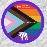 Cercle LGBT+ Nantes Université logo - Similar company to Edtech Campus Nantes