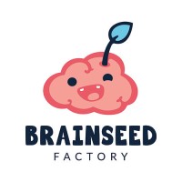 Brainseed Factory e.K. logo - Similar company to Mobx Games