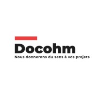 Docohm logo - Similar company to Setipp
