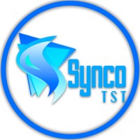 Synco Industries Ltd. logo - Similar company to Knauf Plasters