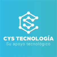 CyS Tecnología logo - Similar company to Cys Group