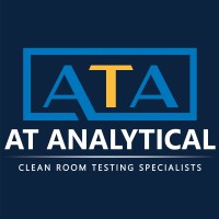 AT Analytical LLC logo - Similar company to Bme Lab And Science