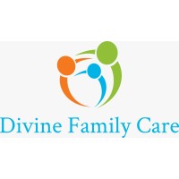 Divine Family Care logo - Similar company to Lean Dose Mobile