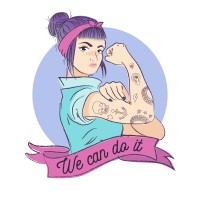 Women Power logo - Similar company to Women Leadership In Hospitality
