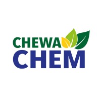 Chewachem Ltd. logo - Similar company to Parich Fertilizer