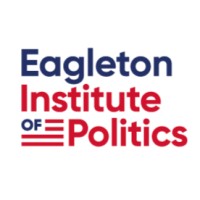 Eagleton Institute of Politics logo - Similar company to The Center For American Women And Politics
