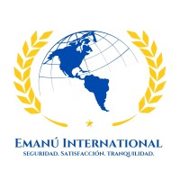 Emanú International Security S. De R.L. De C.V
