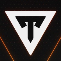 Typical Gamer logo - Similar company to Pressure Pros