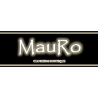 MauRo - Men's Clothing Boutique logo - Similar company to Hampton'S Men'S Clothing