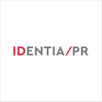 Identia PR logo - Similar company to Raw Agency