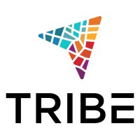 Tribe logo - Similar company to Tribe