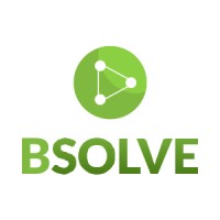 BSOLVE logo - Similar company to Optikfirst