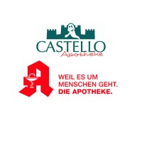 Castello-Apotheke logo - Similar company to Apomatch