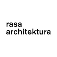 rasa architektura logo - Similar company to Aspekt Studio Architektura I Wnętrza