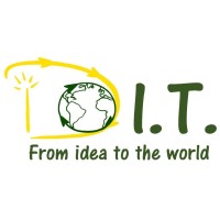 Do I.T Sp. z o.o. logo - Similar company to Eagletasker