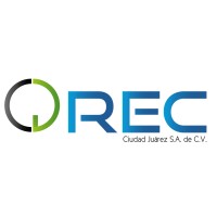 Rec Ciudad Juárez logo - Similar company to Four Points Ciudad Juarez